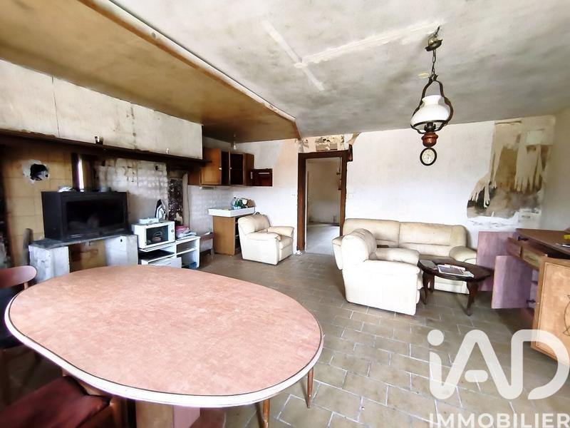 Maison - 162 m² - 4 pièces