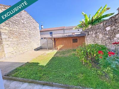 Maison - 135 m² - 5 pièces