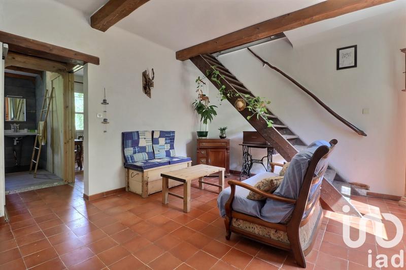 Maison - 70 m² - 7 pièces