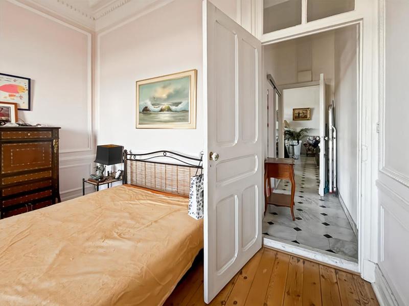 Appartement - 88 m² - 3 pièces