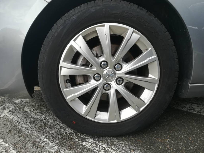 Peugeot 308 Sw II 1.6 BlueHDi 100 s&amp;amp;S Style