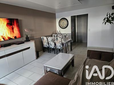 Appartement - 81 m² - 4 pièces