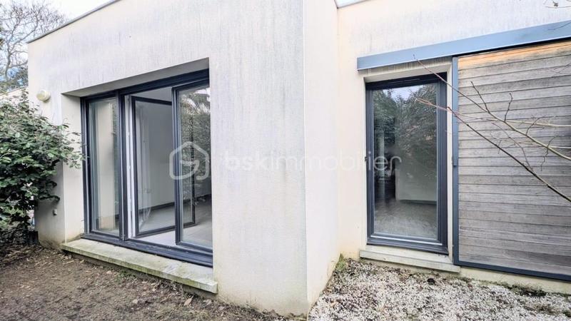 Maison - 61 m² - 3 pièces