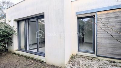 Maison - 61 m² - 3 pièces