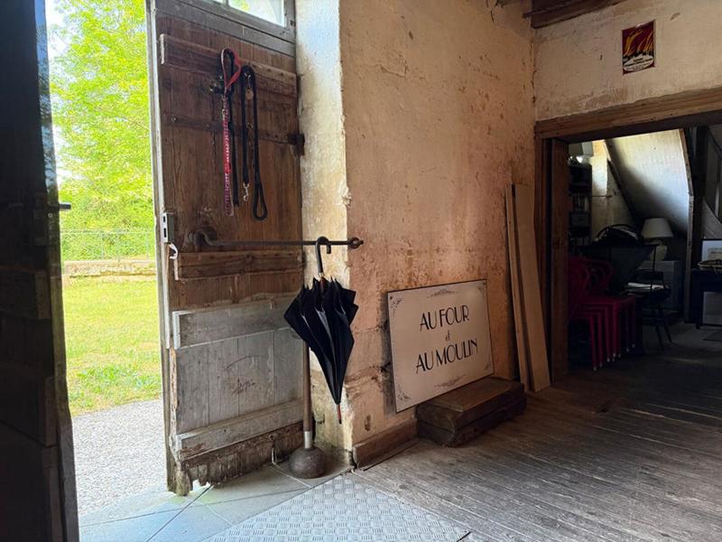 Maison de maîtres - 380 m² - 10 pièces