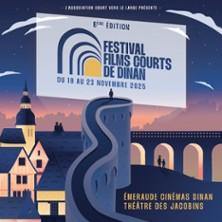 Festival Films Courts de Dinan