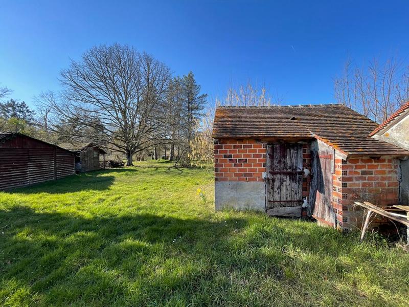 Maison - 82 m² - 4 pièces