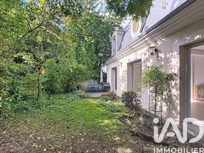 Maison - 155 m² - 7 pièces