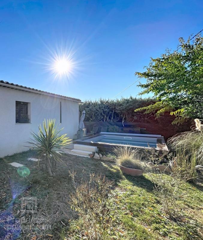 Villa - 94 m² - 3 pièces