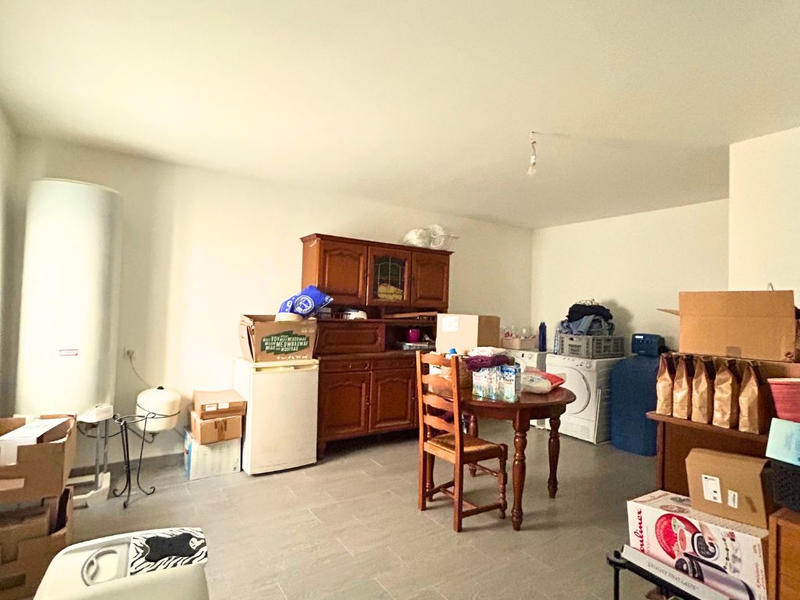 Maison - 350 m² - 10 pièces