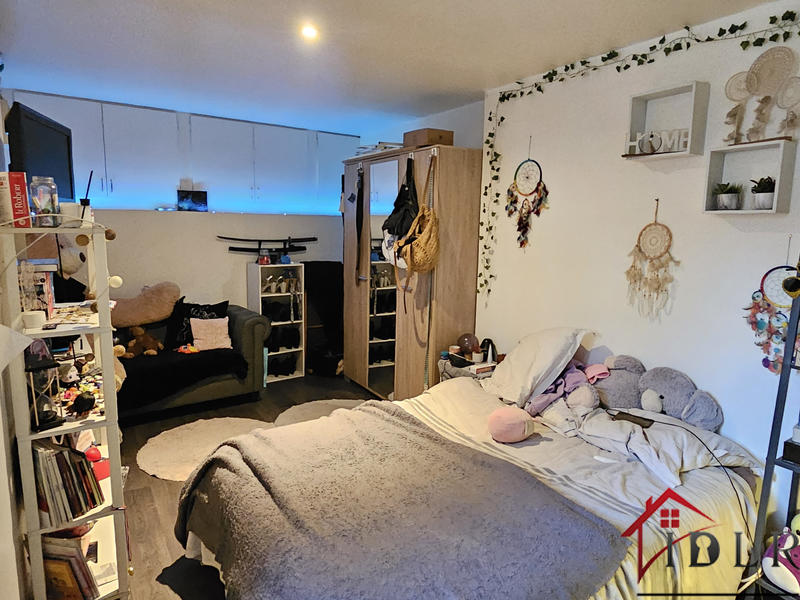 Maison - 151 m² - 5 pièces