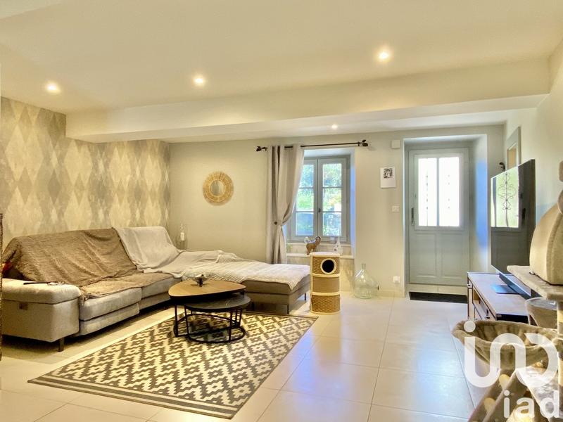 Maison - 185 m² - 6 pièces