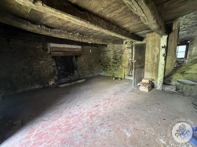 Maison - 60 m² - 2 pièces