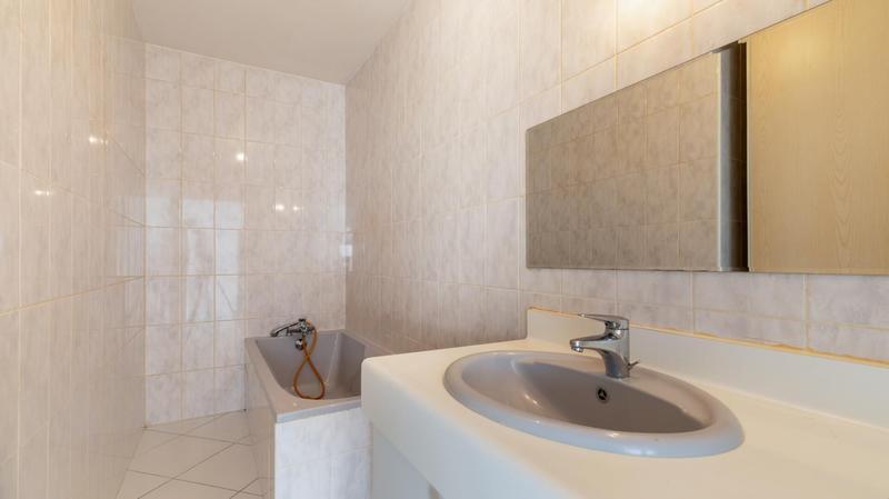 Duplex - 88 m² - 4 pièces