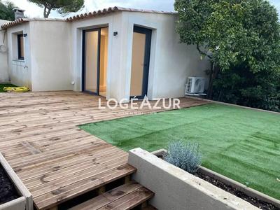 Appartement - 24 m² - 2 pièces