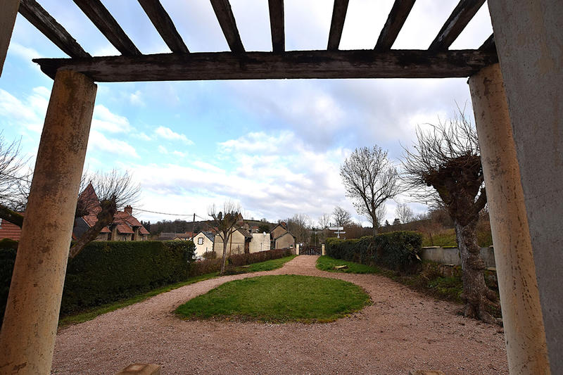 Maison - 106 m² - 5 pièces