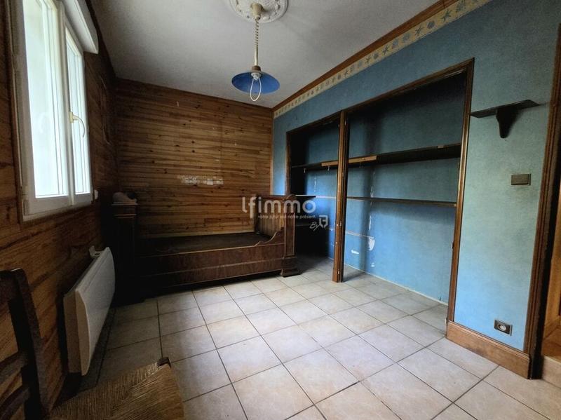 Maison - 206 m² - 10 pièces