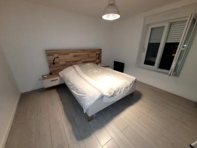 Appartement - 92 m² - 3 pièces