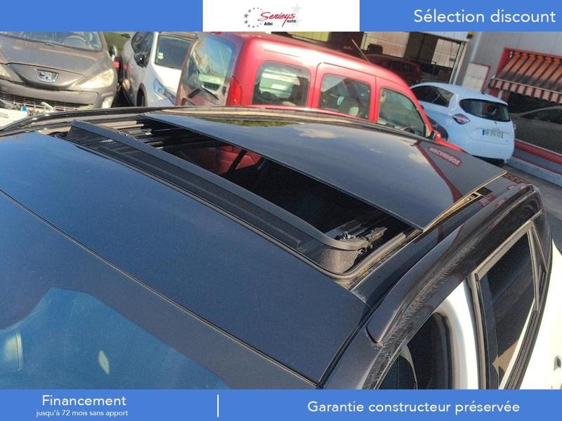 Peugeot 2008 Gt Hybrid 145 Dcs6 Toit Pano Navi+Vision 360+Ja18 Noire