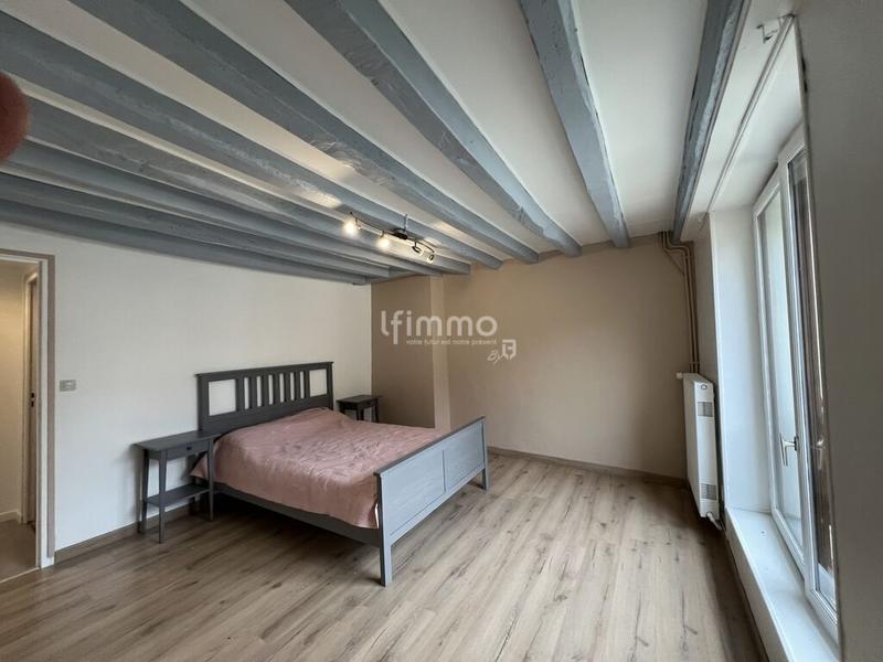 Maison - 164 m² - 5 pièces