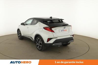 Toyota c-Hr 2.0 Hybride Collection 184 ch