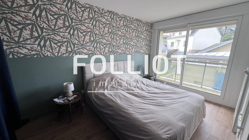 Appartement - 82 m² - 5 pièces