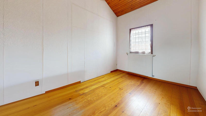 Maison - 91 m² - 5 pièces