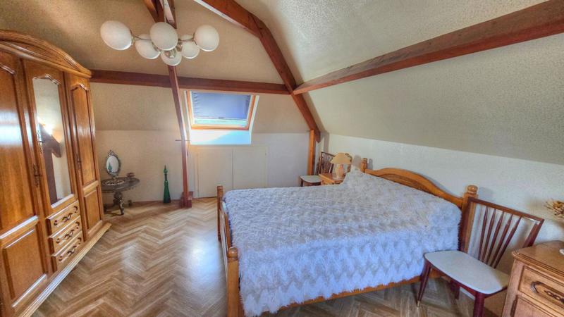 Maison - 164 m² - 5 pièces