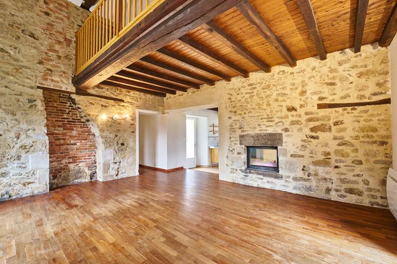 Longère - 163 m² - 7 pièces