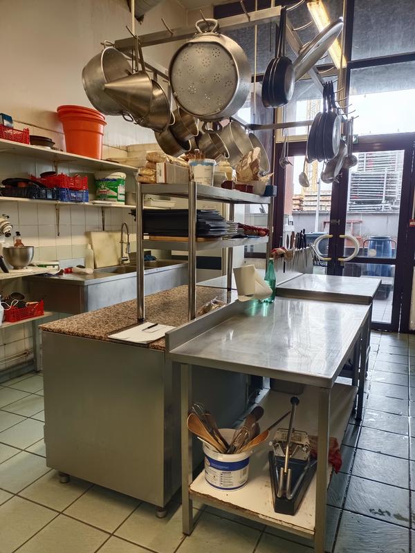 Fonds de commerce - Magasins - 550 m²