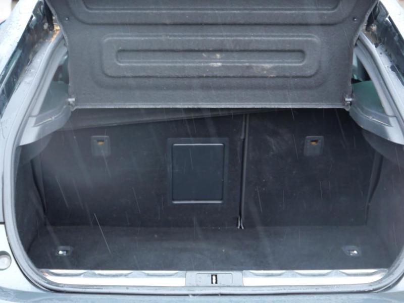 Citroën Ds5 2.0 Hdi-16v Turbo