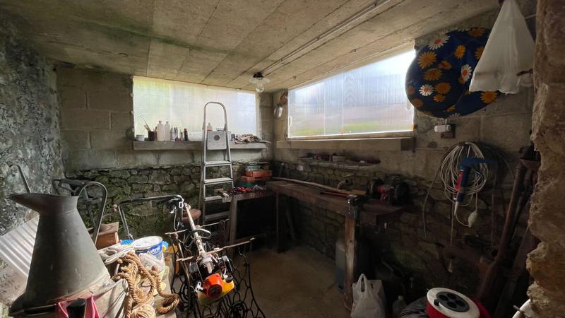 Maison - 82 m² - 5 pièces