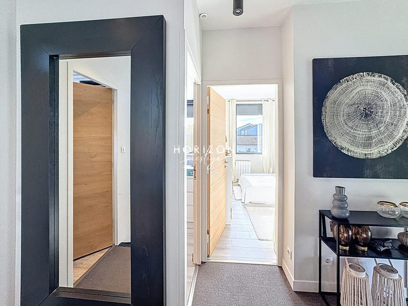 Maison ancienne - 145 m² - 7 pièces