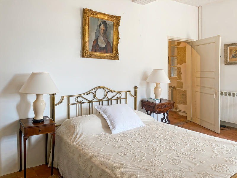 Maison - 227 m² - 6 pièces