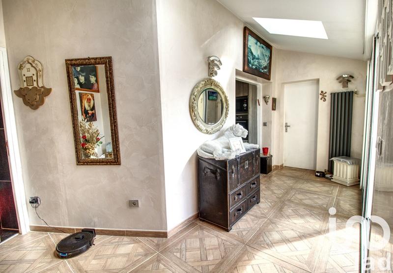 Maison - 103 m² - 6 pièces