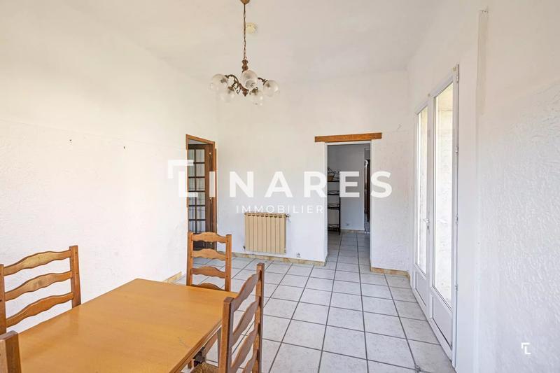 Maison - 165 m² - 6 pièces
