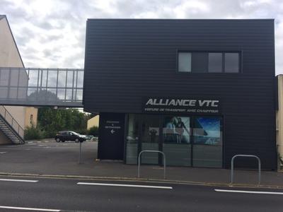 Local commercial - 34 m²