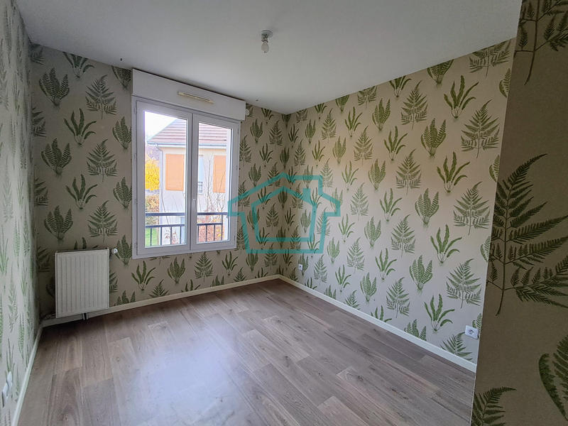 Maison - 81 m² - 5 pièces