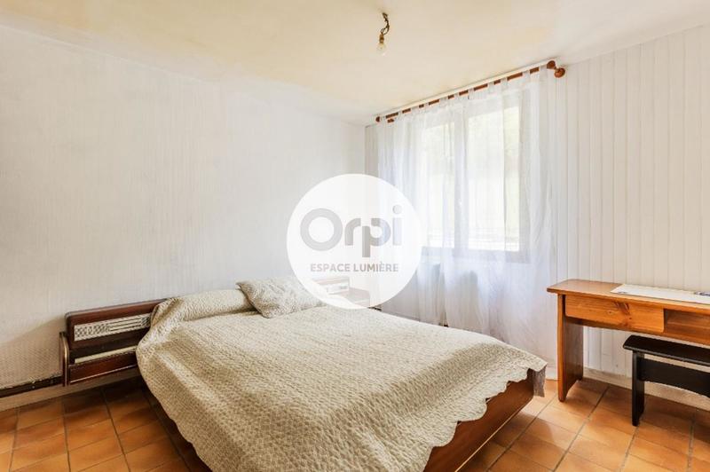 Maison - 151 m² - 6 pièces