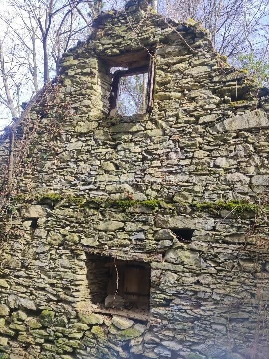 Maison - 60 m² - 1 pièce