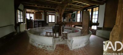 Maison - 150 m² - 7 pièces