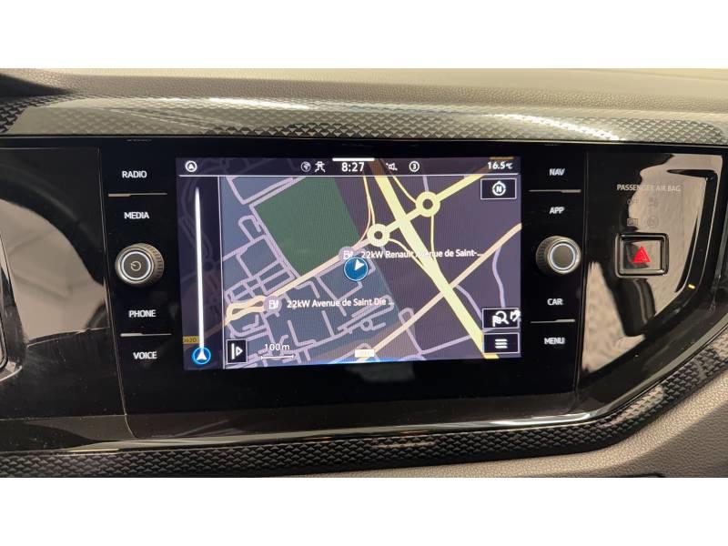 Volkswagen Polo 1.0 Tsi 95 s&amp;S Bvm5 Life Plus