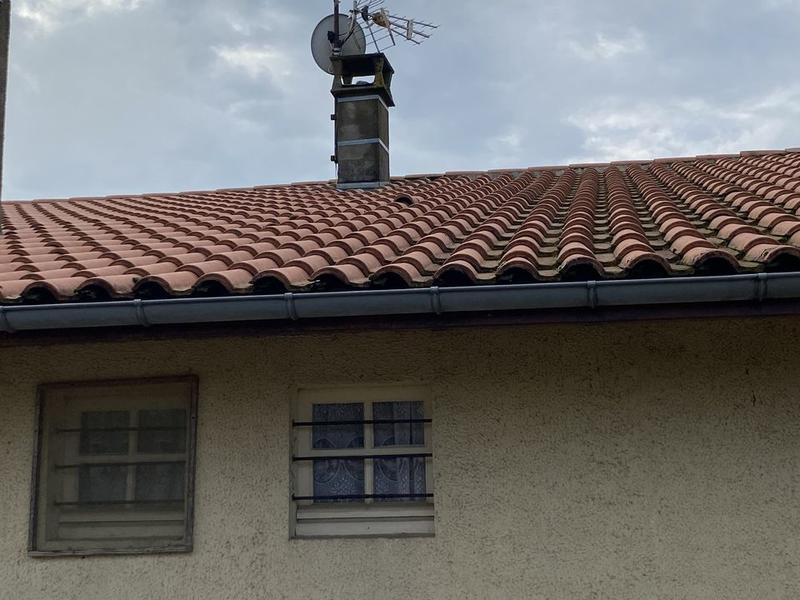 Maison - 114 m² - 6 pièces