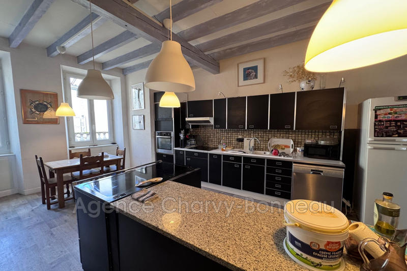 Maison de ville - 359 m² - 10 pièces