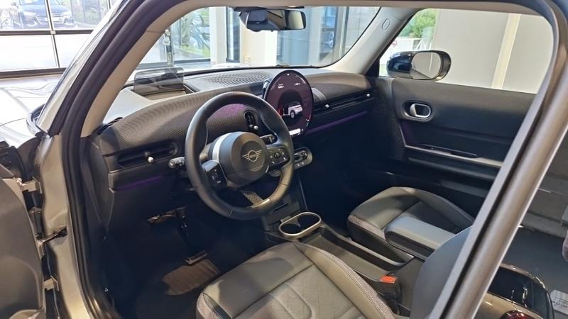 Mini Cooper F66 156 Ch Dkg7 c Classic