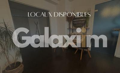 Local commercial - 53 m²