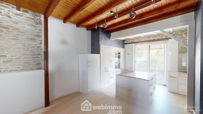 Maison de maîtres - 175 m² - 9 pièces