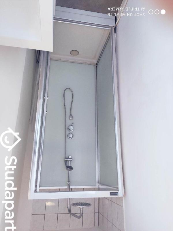 Appartement - 26 m² - 1 pièce