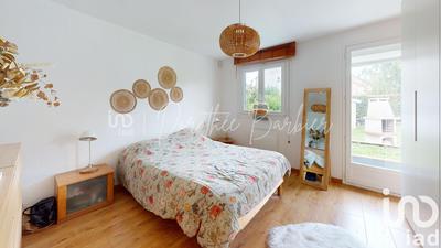 Maison - 103 m² - 6 pièces