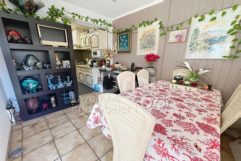 Viager - Appartement - 3 pièces